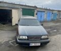 Синій Вольво 850, об'ємом двигуна 2 л та пробігом 250 тис. км за 671 $, фото 1 на Automoto.ua