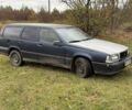 Синий Вольво 850, объемом двигателя 2 л и пробегом 250 тыс. км за 1800 $, фото 1 на Automoto.ua
