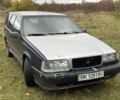 Синий Вольво 850, объемом двигателя 2 л и пробегом 250 тыс. км за 1800 $, фото 1 на Automoto.ua