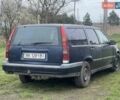 Синій Вольво 850, об'ємом двигуна 2 л та пробігом 400 тис. км за 2000 $, фото 1 на Automoto.ua