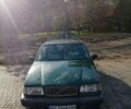 Зеленый Вольво 850, объемом двигателя 2.44 л и пробегом 226 тыс. км за 2000 $, фото 1 на Automoto.ua