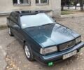 Зеленый Вольво 850, объемом двигателя 2.5 л и пробегом 345 тыс. км за 3700 $, фото 4 на Automoto.ua