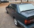 Зеленый Вольво 850, объемом двигателя 2.5 л и пробегом 345 тыс. км за 3700 $, фото 3 на Automoto.ua