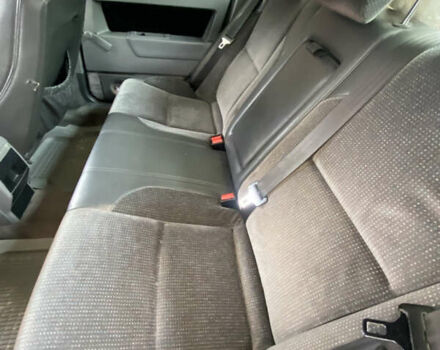 Зеленый Вольво 850, объемом двигателя 2.44 л и пробегом 380 тыс. км за 1700 $, фото 4 на Automoto.ua