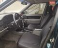 Зеленый Вольво 850, объемом двигателя 2.44 л и пробегом 445 тыс. км за 3999 $, фото 2 на Automoto.ua
