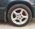 Зеленый Вольво 850, объемом двигателя 2.44 л и пробегом 445 тыс. км за 3999 $, фото 7 на Automoto.ua