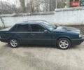 Зеленый Вольво 850, объемом двигателя 2.44 л и пробегом 445 тыс. км за 3999 $, фото 1 на Automoto.ua