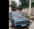 Зеленый Вольво 850, объемом двигателя 2.44 л и пробегом 500 тыс. км за 1200 $, фото 1 на Automoto.ua