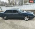 Зеленый Вольво 850, объемом двигателя 2.44 л и пробегом 999 тыс. км за 3999 $, фото 1 на Automoto.ua