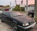 Зелений Вольво 850, об'ємом двигуна 2.5 л та пробігом 333 тис. км за 902 $, фото 1 на Automoto.ua