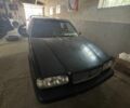 Зеленый Вольво 850, объемом двигателя 2.5 л и пробегом 370 тыс. км за 900 $, фото 1 на Automoto.ua
