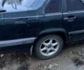 Зеленый Вольво 850, объемом двигателя 2 л и пробегом 2 тыс. км за 1400 $, фото 1 на Automoto.ua