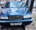 Зеленый Вольво 850, объемом двигателя 2.44 л и пробегом 330 тыс. км за 2000 $, фото 2 на Automoto.ua