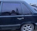 Зеленый Вольво 850, объемом двигателя 2 л и пробегом 2 тыс. км за 1400 $, фото 4 на Automoto.ua