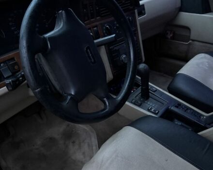 Зеленый Вольво 850, объемом двигателя 2 л и пробегом 2 тыс. км за 1400 $, фото 6 на Automoto.ua