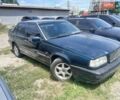 Зеленый Вольво 850, объемом двигателя 0 л и пробегом 250 тыс. км за 999 $, фото 1 на Automoto.ua