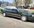 Зеленый Вольво 850, объемом двигателя 2 л и пробегом 400 тыс. км за 3500 $, фото 1 на Automoto.ua