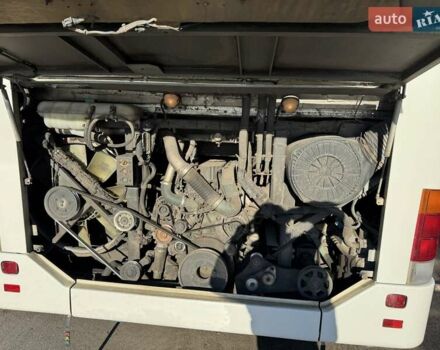 Вольво 8700 2009 в Житомире на Automoto.ua Вольво 8700, объемом двигателя 0 л и пробегом 996 тыс. км за 5200 $, фото 5 на Automoto.ua