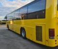 Желтый Вольво 8700, объемом двигателя 7.15 л и пробегом 485 тыс. км за 37074 $, фото 32 на Automoto.ua