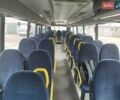 Желтый Вольво 8700, объемом двигателя 7.15 л и пробегом 485 тыс. км за 37074 $, фото 5 на Automoto.ua