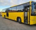Желтый Вольво 8700, объемом двигателя 7.15 л и пробегом 485 тыс. км за 37074 $, фото 1 на Automoto.ua