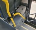 Желтый Вольво 8700, объемом двигателя 7.15 л и пробегом 485 тыс. км за 37074 $, фото 16 на Automoto.ua