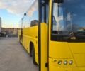 Желтый Вольво 8700, объемом двигателя 7.15 л и пробегом 485 тыс. км за 37074 $, фото 47 на Automoto.ua