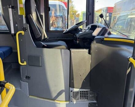 Синій Вольво 8700, об'ємом двигуна 7.3 л та пробігом 801 тис. км за 5350 $, фото 4 на Automoto.ua