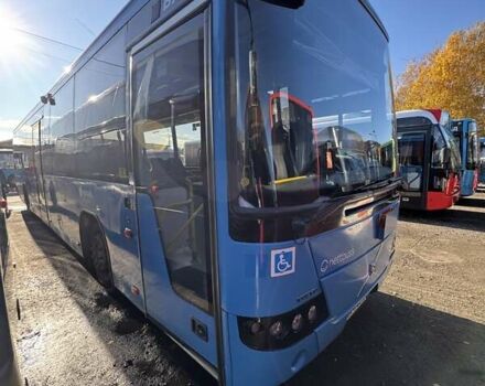 Синій Вольво 8700, об'ємом двигуна 7.3 л та пробігом 801 тис. км за 5350 $, фото 1 на Automoto.ua