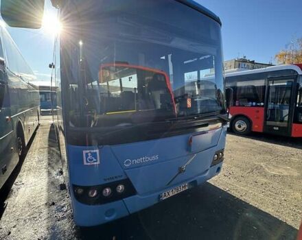 Синій Вольво 8700, об'ємом двигуна 7.3 л та пробігом 801 тис. км за 5350 $, фото 2 на Automoto.ua