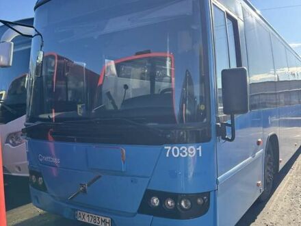 Синій Вольво 8700, об'ємом двигуна 7.3 л та пробігом 801 тис. км за 5350 $, фото 1 на Automoto.ua