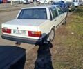 Белый Вольво 940, объемом двигателя 2.4 л и пробегом 370 тыс. км за 1500 $, фото 1 на Automoto.ua