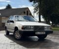 Белый Вольво 940, объемом двигателя 2 л и пробегом 200 тыс. км за 1999 $, фото 1 на Automoto.ua