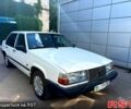 Белый Вольво 940, объемом двигателя 2 л и пробегом 200 тыс. км за 1450 $, фото 1 на Automoto.ua