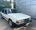 Білий Вольво 940, об'ємом двигуна 2 л та пробігом 200 тис. км за 1450 $, фото 1 на Automoto.ua