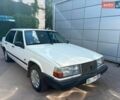Білий Вольво 940, об'ємом двигуна 2 л та пробігом 200 тис. км за 1450 $, фото 1 на Automoto.ua
