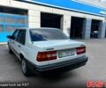 Белый Вольво 940, объемом двигателя 2 л и пробегом 200 тыс. км за 1450 $, фото 4 на Automoto.ua