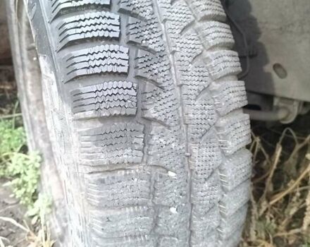 Білий Вольво 940, об'ємом двигуна 2.3 л та пробігом 100 тис. км за 1000 $, фото 3 на Automoto.ua