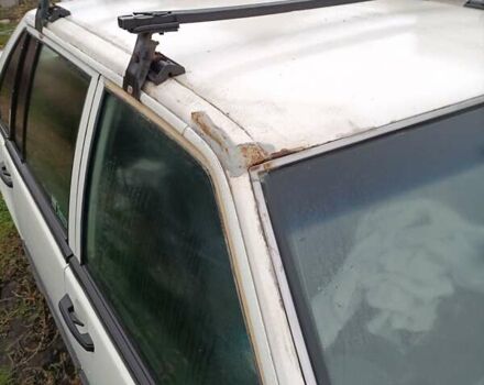 Білий Вольво 940, об'ємом двигуна 2.3 л та пробігом 100 тис. км за 1000 $, фото 2 на Automoto.ua