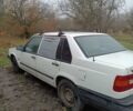 Білий Вольво 940, об'ємом двигуна 2.3 л та пробігом 100 тис. км за 1000 $, фото 5 на Automoto.ua
