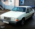 Белый Вольво 940, объемом двигателя 2 л и пробегом 245 тыс. км за 2100 $, фото 1 на Automoto.ua