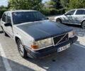 Белый Вольво 940, объемом двигателя 2.3 л и пробегом 799 тыс. км за 703 $, фото 1 на Automoto.ua