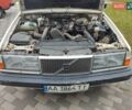 Белый Вольво 940, объемом двигателя 2.3 л и пробегом 398 тыс. км за 3200 $, фото 23 на Automoto.ua
