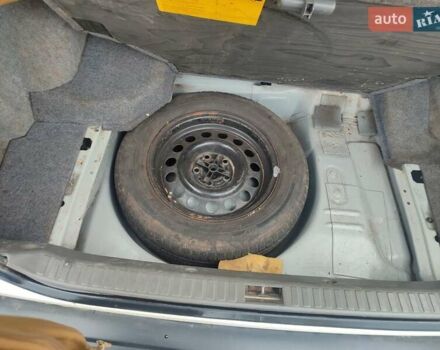 Белый Вольво 940, объемом двигателя 2.3 л и пробегом 398 тыс. км за 3200 $, фото 6 на Automoto.ua