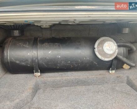 Белый Вольво 940, объемом двигателя 2.3 л и пробегом 398 тыс. км за 3200 $, фото 7 на Automoto.ua