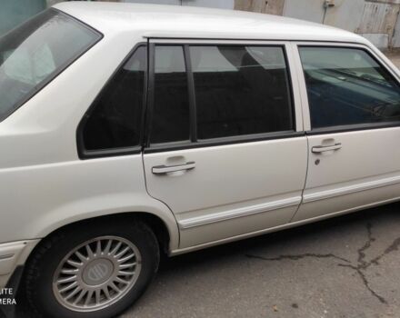 Білий Вольво 940, об'ємом двигуна 2.3 л та пробігом 300 тис. км за 3100 $, фото 1 на Automoto.ua