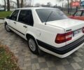 Белый Вольво 940, объемом двигателя 2.3 л и пробегом 398 тыс. км за 3200 $, фото 4 на Automoto.ua