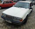 Белый Вольво 940, объемом двигателя 2.3 л и пробегом 398 тыс. км за 3200 $, фото 1 на Automoto.ua