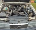 Белый Вольво 940, объемом двигателя 2.3 л и пробегом 398 тыс. км за 3200 $, фото 22 на Automoto.ua