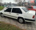 Белый Вольво 940, объемом двигателя 2.3 л и пробегом 398 тыс. км за 3200 $, фото 2 на Automoto.ua